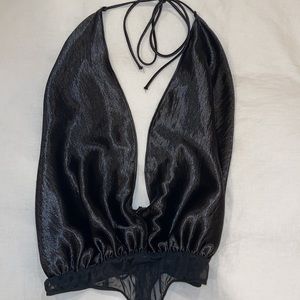 Free people bodysuit